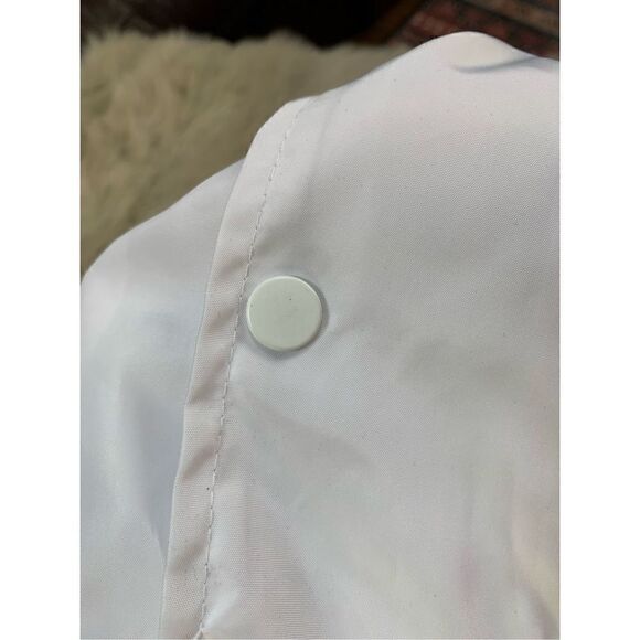 Deadstock Razor Ramon WWE WWF  Chalk Line Wrestling Jacket Size L Scott Hall - Picture 5 of 10